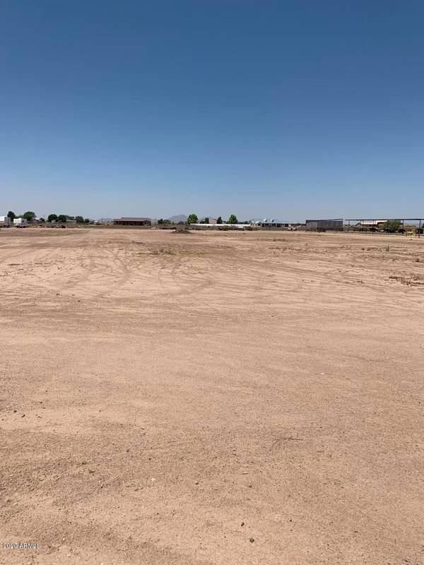 Coolidge, AZ 85128,0 S Attaway Road #0