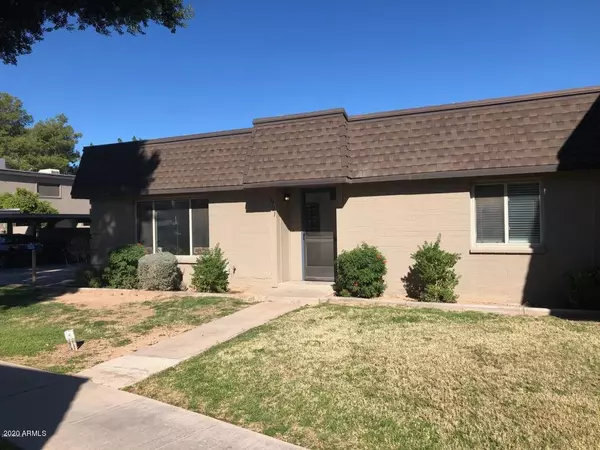 1721 E BAKER Drive, Tempe, AZ 85282