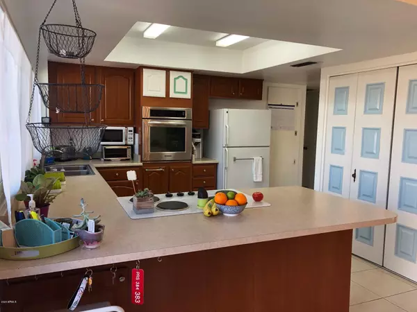 Tempe, AZ 85282,1721 E BAKER Drive