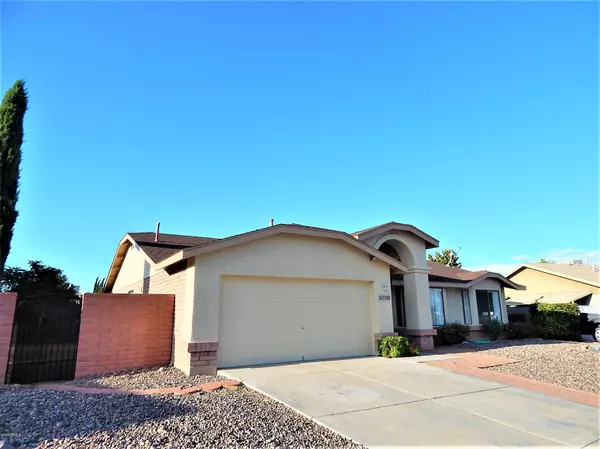 Sierra Vista, AZ 85650,3309 THUNDERBIRD Drive