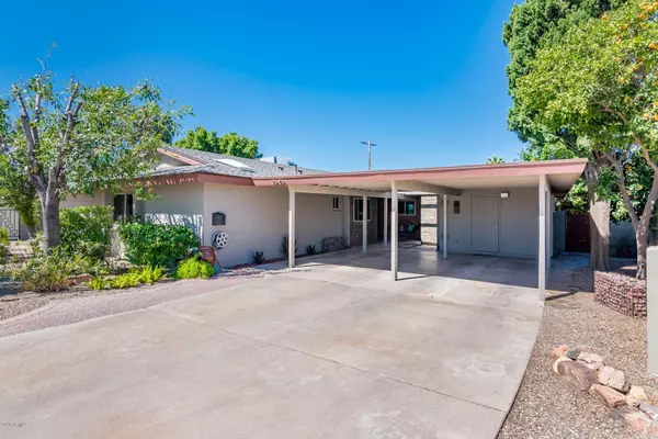 Tempe, AZ 85282,3626 S NEWBERRY Road
