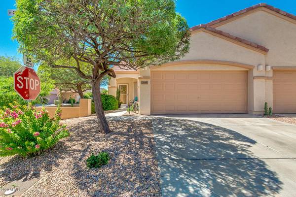 Peoria, AZ 85345,7005 W MERCER Lane