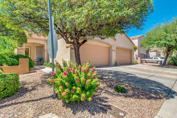 Peoria, AZ 85345,7005 W MERCER Lane