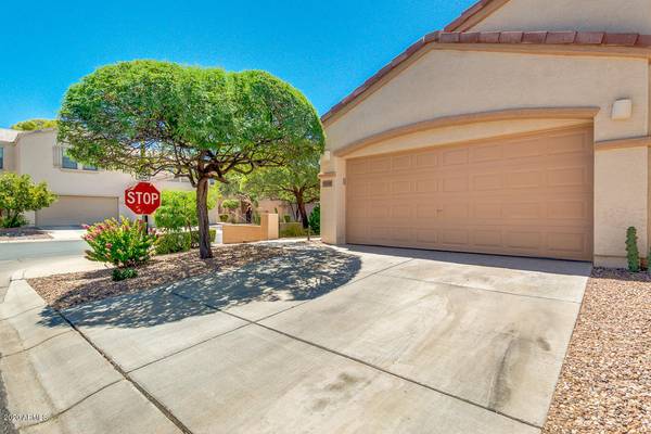 Peoria, AZ 85345,7005 W MERCER Lane