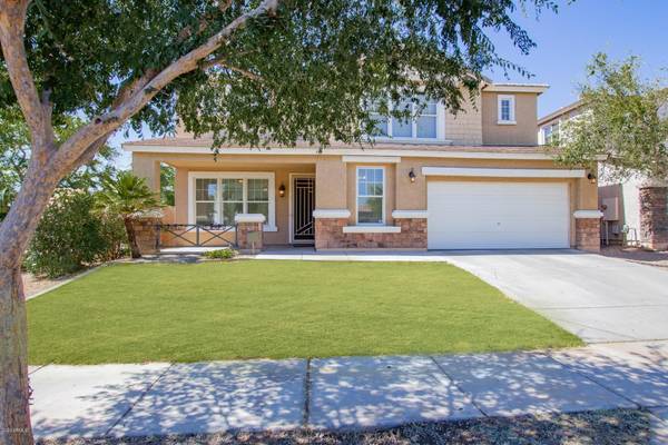 Phoenix, AZ 85041,4105 W LYDIA Lane