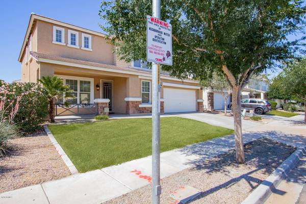 Phoenix, AZ 85041,4105 W LYDIA Lane