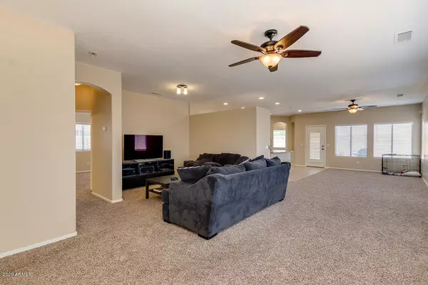 Surprise, AZ 85388,16529 N 168TH Avenue