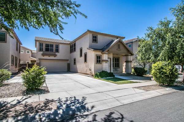 Gilbert, AZ 85296,1490 S AVOCET Street