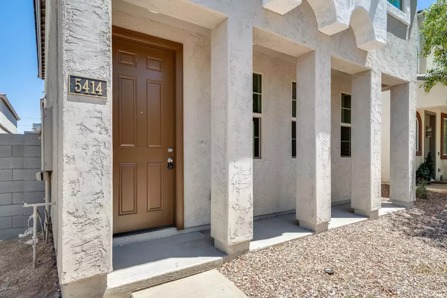 5414 W Illini Street, Phoenix, AZ 85043