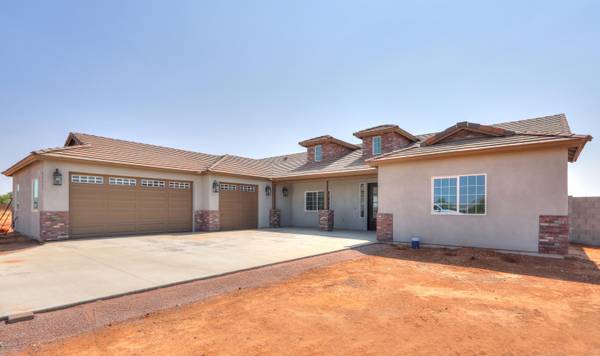 Casa Grande, AZ 85194,10667 W Shetland Lane