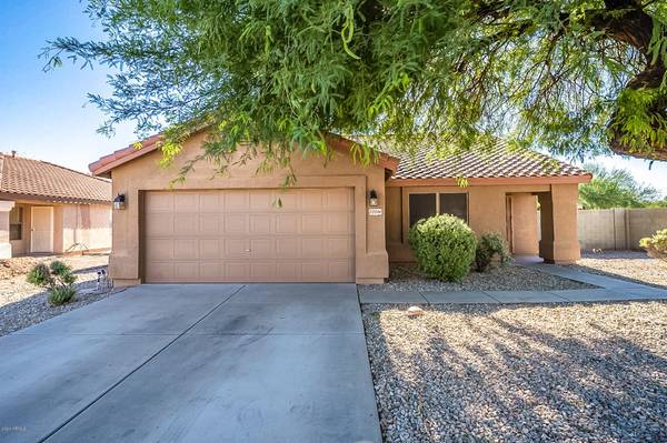 Peoria, AZ 85383,22014 N 106TH Lane