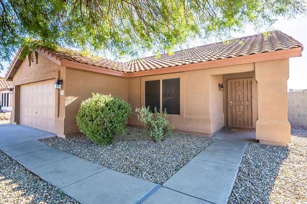 Peoria, AZ 85383,22014 N 106TH Lane