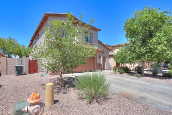 Casa Grande, AZ 85122,322 W RIO Drive