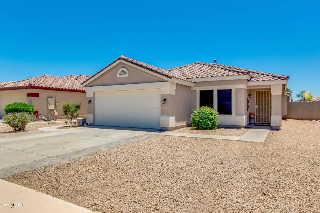 Peoria, AZ 85383,10541 W Donald Drive