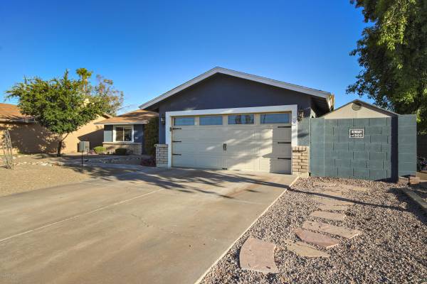 Chandler, AZ 85225,749 W Gary Drive