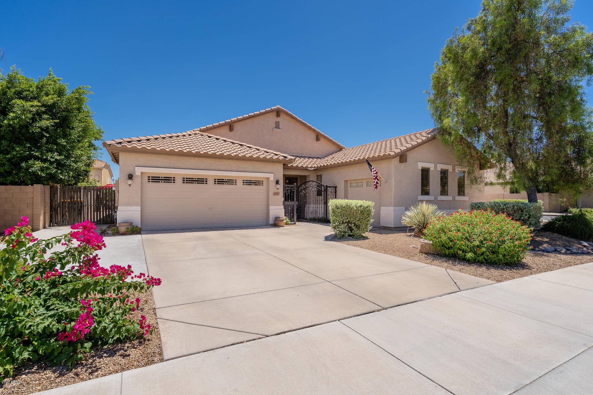 12923 W CAMPBELL Avenue, Litchfield Park, AZ 85340