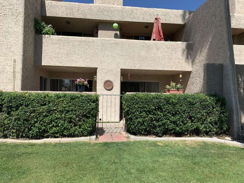 7352 N VIA CAMELLO DEL NORTE -- #214, Scottsdale, AZ 85258