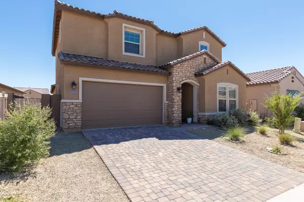 Peoria, AZ 85383,22433 N 101ST Avenue