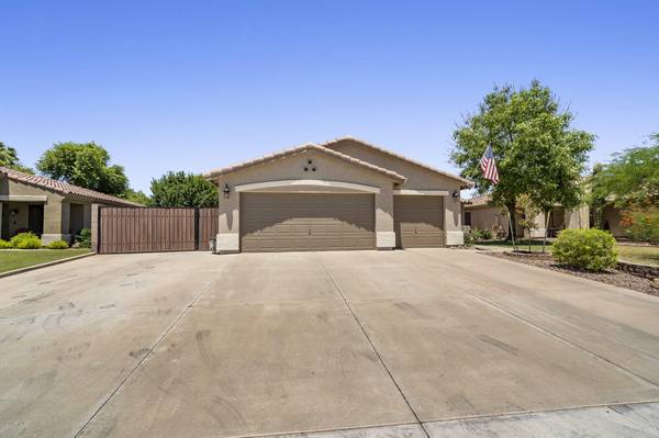 Gilbert, AZ 85295,2516 E CARLA VISTA Drive