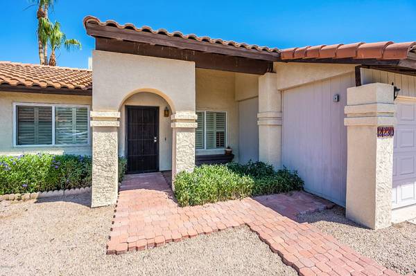 Chandler, AZ 85224,2230 W MONROE Street