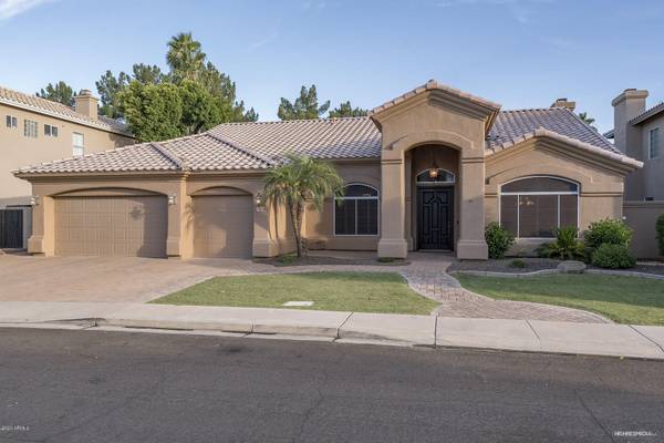 Gilbert, AZ 85234,1909 E CORAL TREE Drive