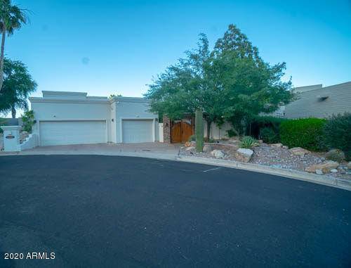 9845 N 22ND Place, Phoenix, AZ 85028