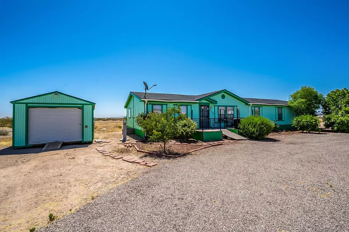 Tonopah, AZ 85354,9009 S 340th Drive