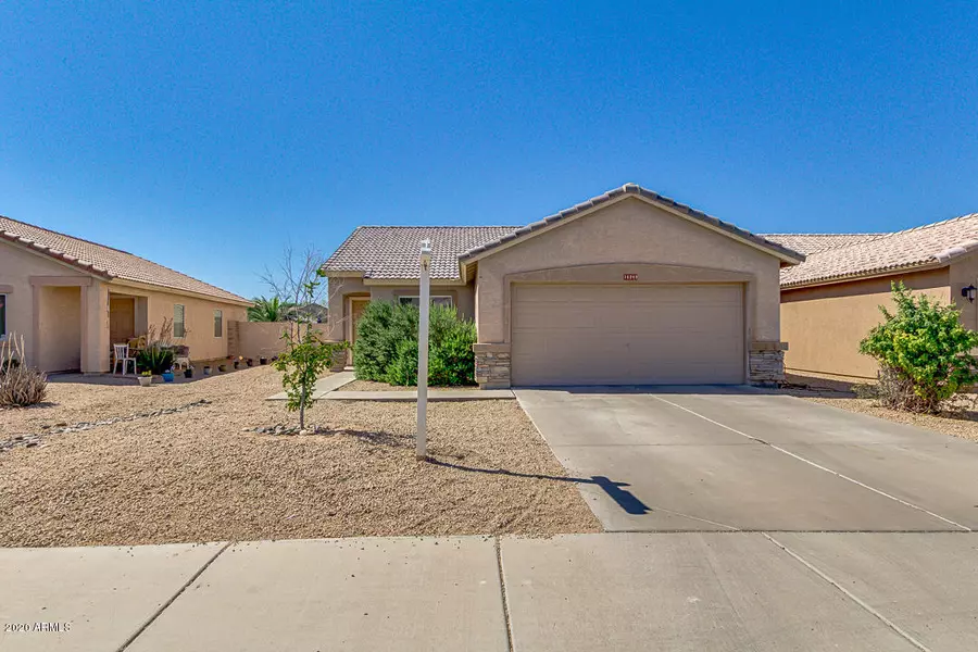 16249 W LUPINE Avenue, Goodyear, AZ 85338