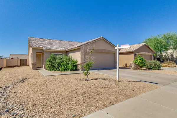 Goodyear, AZ 85338,16249 W LUPINE Avenue