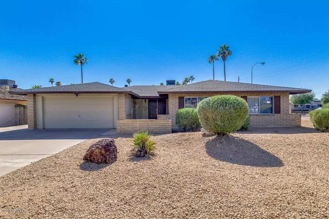 Tempe, AZ 85282,3304 S HAZELTON Lane