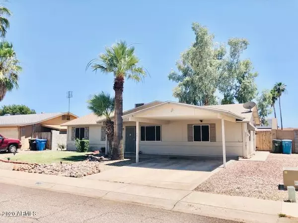 Phoenix, AZ 85027,901 W TONOPAH Drive