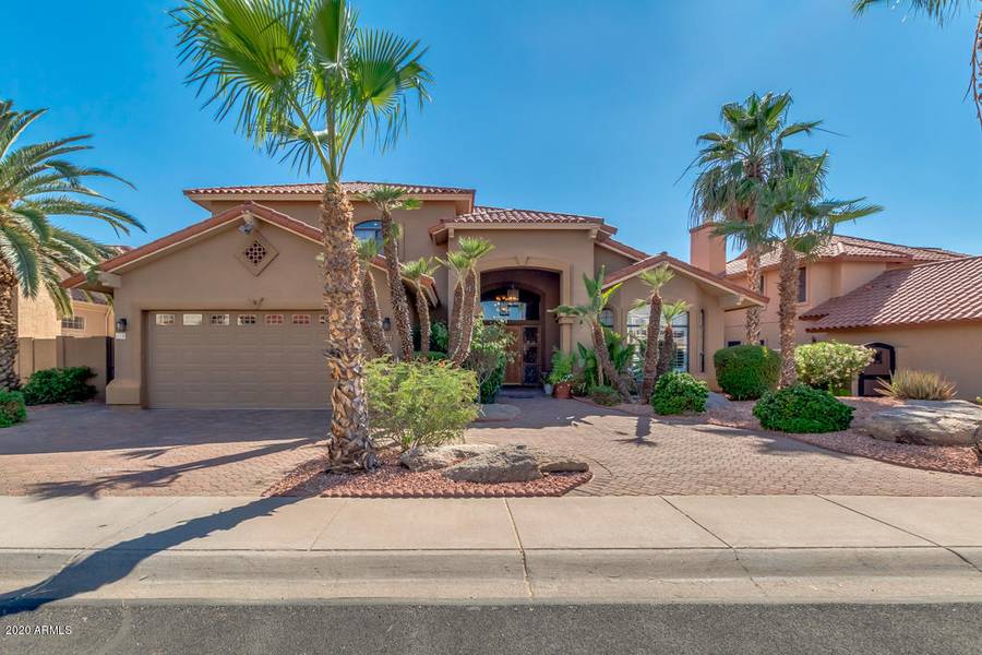 118 S DIAMOND KEY Court, Gilbert, AZ 85233