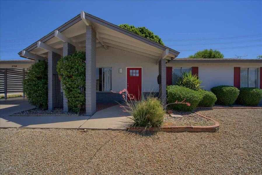 3708 W PURDUE Avenue, Phoenix, AZ 85051