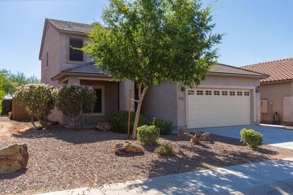 Buckeye, AZ 85396,20354 N 262ND Avenue