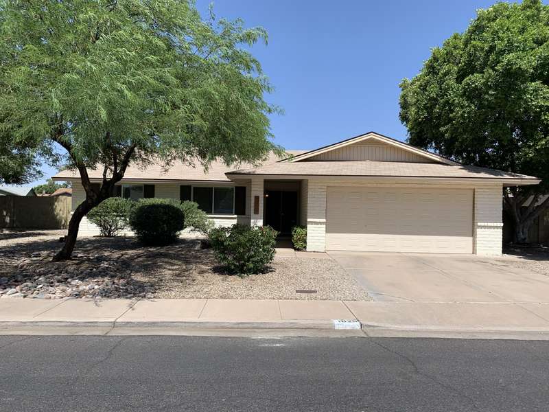 1825 S SPRUCE --, Mesa, AZ 85210