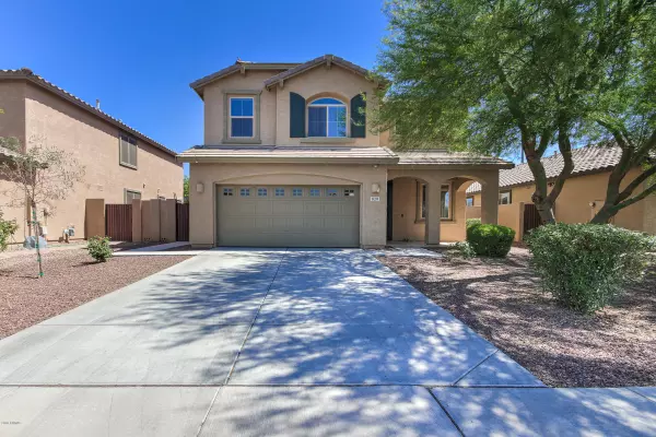 829 E TEKOA Avenue, Gilbert, AZ 85298
