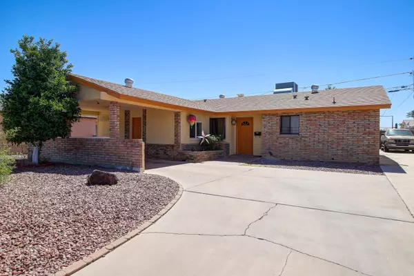 13026 N 111TH Drive, Youngtown, AZ 85363