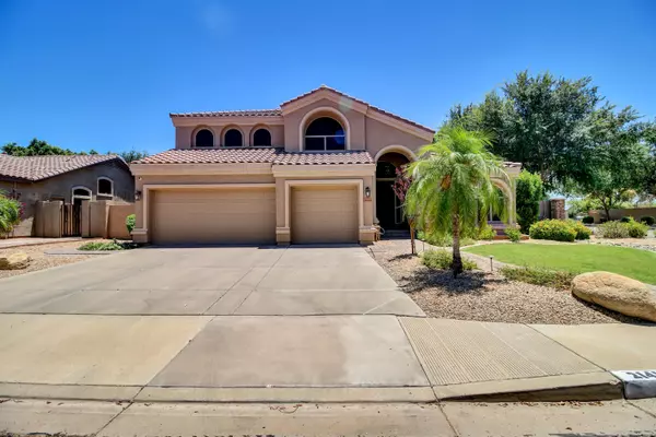 21419 N 71ST Drive, Glendale, AZ 85308