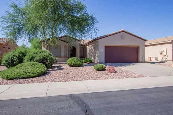 15063 W HOME RUN Drive, Surprise, AZ 85374