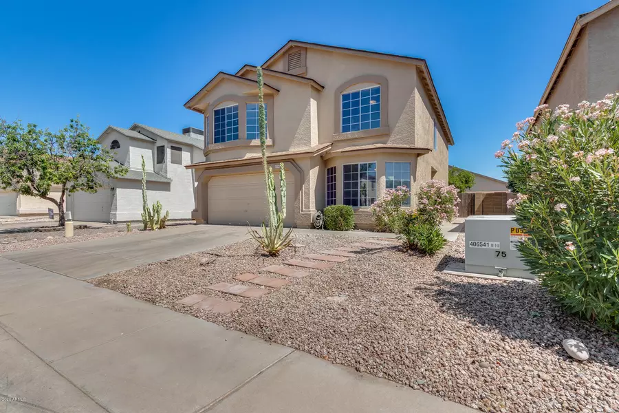 5142 W FAIRVIEW Street, Chandler, AZ 85226