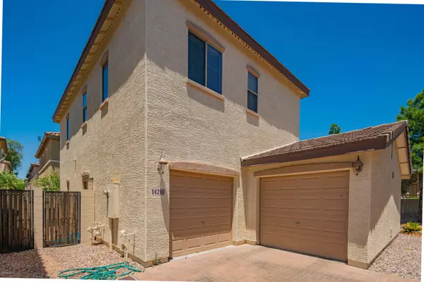 Surprise, AZ 85379,14210 W COUNTRY GABLES Drive