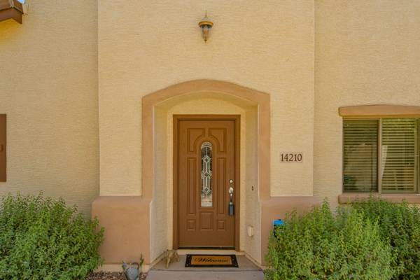 Surprise, AZ 85379,14210 W COUNTRY GABLES Drive