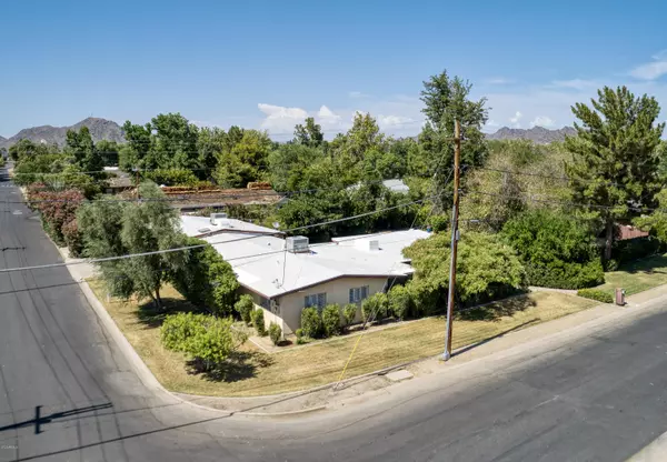 Phoenix, AZ 85021,232 W FRIER Drive #17