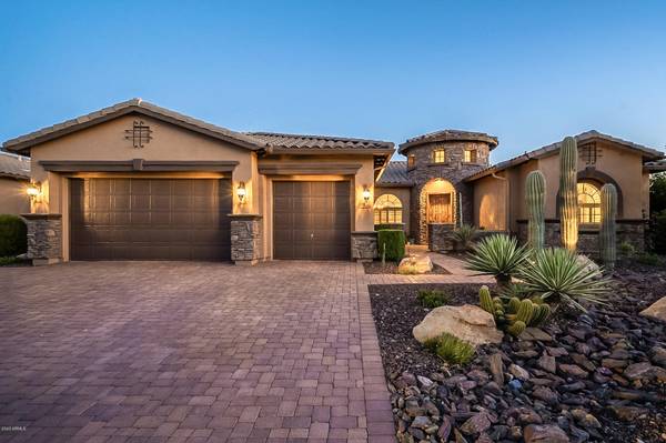 Peoria, AZ 85383,12063 W SHIFTING SANDS Drive