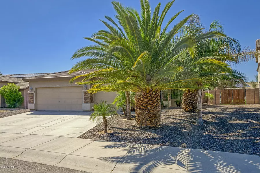 1726 S 156TH Lane, Goodyear, AZ 85338