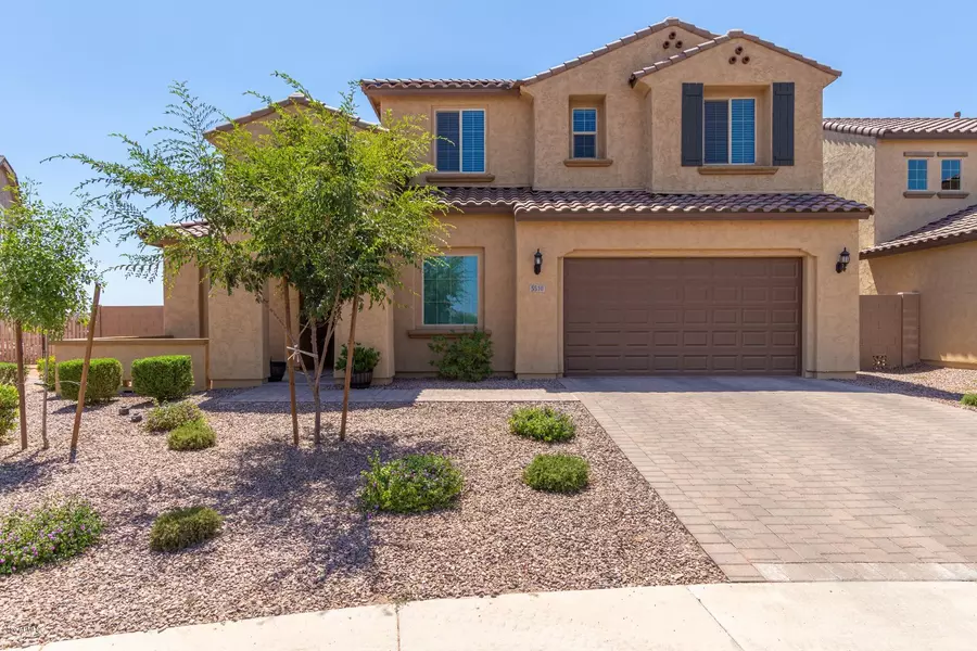 5510 S HASSETT Avenue, Mesa, AZ 85212