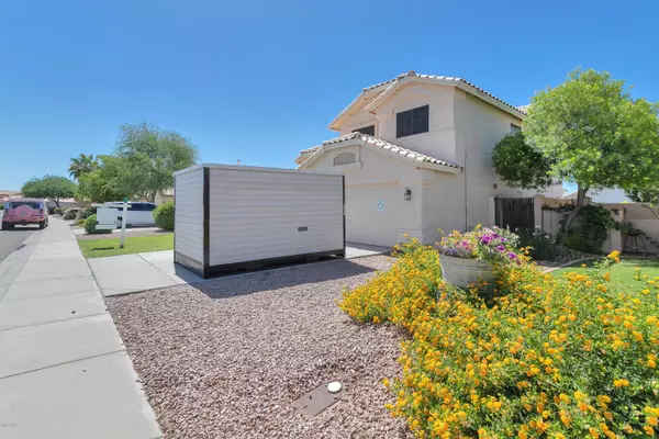 Peoria, AZ 85382,9837 W YUKON Drive