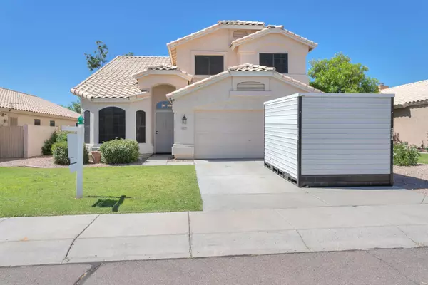 Peoria, AZ 85382,9837 W YUKON Drive