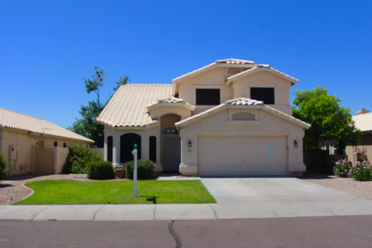 Peoria, AZ 85382,9837 W YUKON Drive