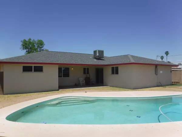 Phoenix, AZ 85053,3117 W CALAVAR Road